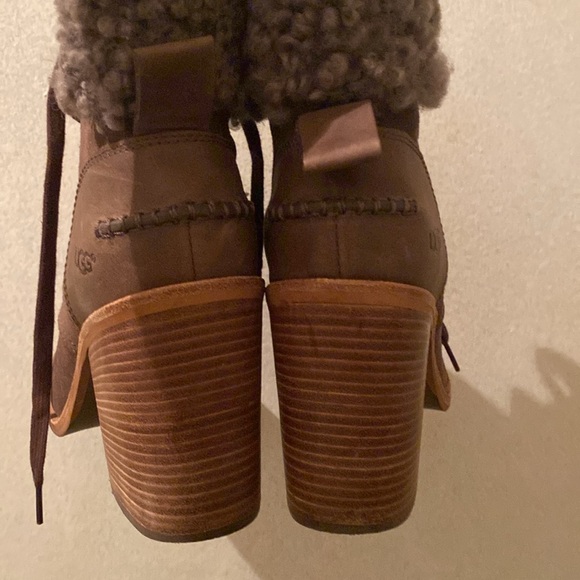 Ugg boots - Picture 5 of 5